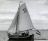 Foto Grundel 'Pandora' van oud-eigenaar J.P. v.d. Kam (opdrachtgever 1963)